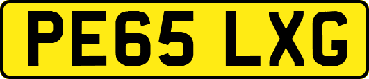 PE65LXG