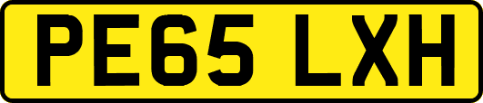 PE65LXH