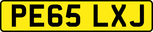 PE65LXJ