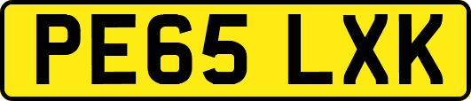 PE65LXK