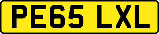 PE65LXL