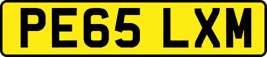 PE65LXM