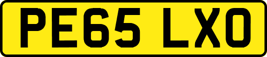 PE65LXO