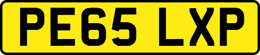 PE65LXP