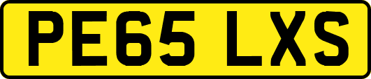 PE65LXS