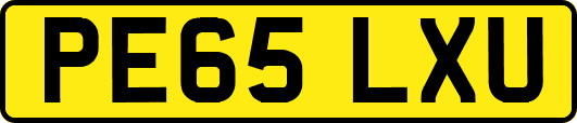 PE65LXU
