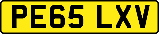 PE65LXV