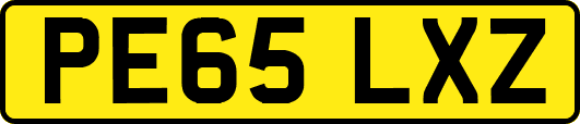 PE65LXZ