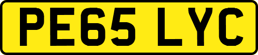 PE65LYC