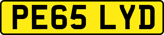 PE65LYD