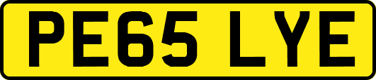 PE65LYE