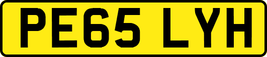 PE65LYH