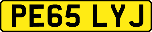 PE65LYJ