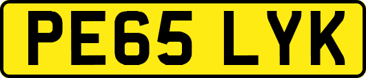 PE65LYK