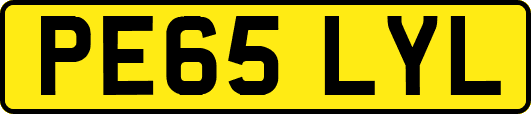 PE65LYL
