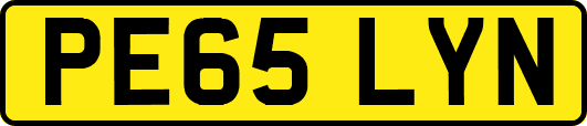 PE65LYN