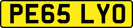 PE65LYO