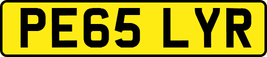 PE65LYR