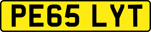 PE65LYT