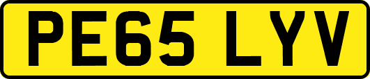 PE65LYV