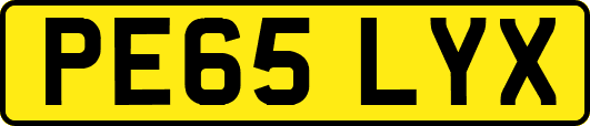 PE65LYX