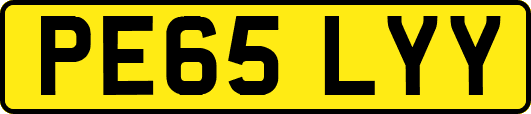 PE65LYY