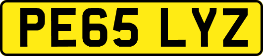PE65LYZ