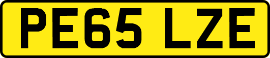 PE65LZE