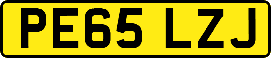 PE65LZJ