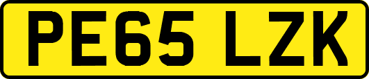 PE65LZK