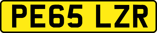 PE65LZR