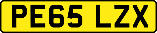 PE65LZX