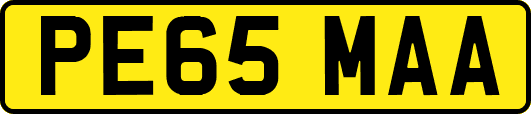 PE65MAA