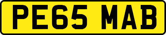 PE65MAB