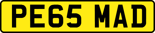 PE65MAD