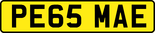 PE65MAE