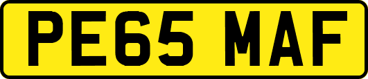PE65MAF