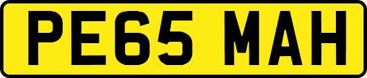 PE65MAH