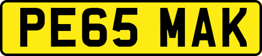PE65MAK