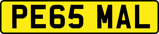 PE65MAL