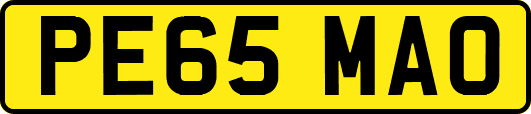 PE65MAO