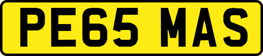 PE65MAS