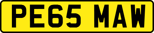 PE65MAW