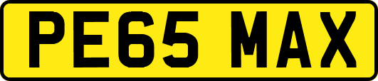 PE65MAX