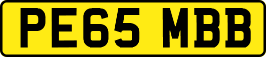 PE65MBB