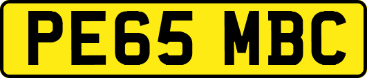 PE65MBC