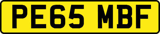 PE65MBF