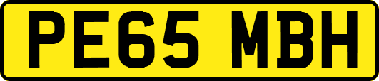 PE65MBH