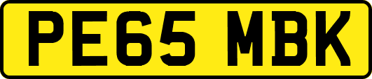 PE65MBK