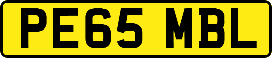 PE65MBL